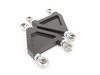 ES#2864579 - 034-401-1012 - Adjustable Rear Upper Controls Arms - Pair - Corrects camber to eliminate inner tire wear - 034Motorsport - Audi