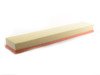 ES#2550008 - 97011022001 - Engine Air Filter Replacement Cartridge - Ensure that your engine is getting clean air with a new filter - Mann - Porsche
