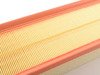 ES#2550008 - 97011022001 - Engine Air Filter Replacement Cartridge - Ensure that your engine is getting clean air with a new filter - Mann - Porsche