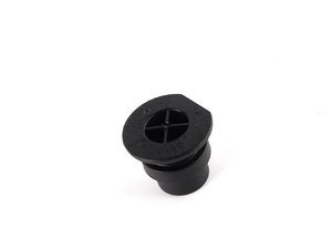 ES#333289 - 357121140 - Coolant Flange Plug - Priced Each - Prevent leaks with a new plug - Genuine Volkswagen Audi - Audi Volkswagen