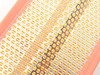 ES#2777430 - 0030946104 - Air Filter Element - Priced Each - Filters the air before it enters your engine - Meyle - Mercedes Benz