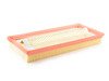 ES#2777430 - 0030946104 - Air Filter Element - Priced Each - Filters the air before it enters your engine - Meyle - Mercedes Benz