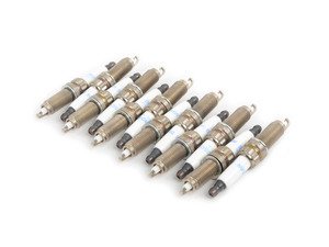 ES#2857682 - 12120037582kt1KT - Spark Plug - Set Of 12 - Replace plugs and restore preformance - Bosch - BMW