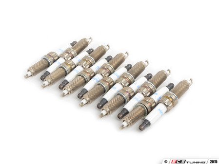 ES#2857682 - 12120037582kt1KT - Spark Plug - Set Of 12 - Replace plugs and restore preformance - Bosch - BMW