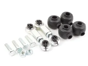 Adjustable Front Sway Bar End Links