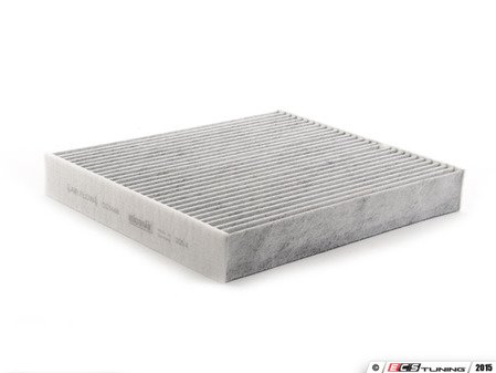 ES#2580605 - 97057362300 - Cabin Filter - Filter the air coming into your vehicle - Corteco - Porsche