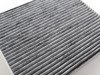 ES#2580605 - 97057362300 - Cabin Filter - Filter the air coming into your vehicle - Corteco - Porsche