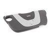 ES#1809854 - 2720101067 - Engine Cover - Front section - Genuine Mercedes Benz - Mercedes Benz