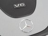 ES#1809854 - 2720101067 - Engine Cover - Front section - Genuine Mercedes Benz - Mercedes Benz