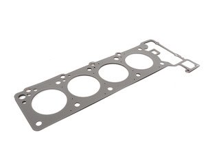 ES#1637507 - 1130161020 -    Cylinder Head Gasket - Priced Each - Right Side - Genuine Mercedes Benz - Mercedes Benz