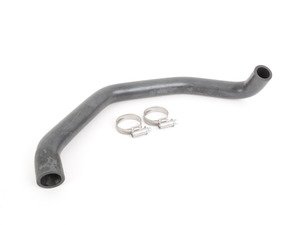 ES#2801718 - 11157556838 - E53 Oil Separator Vent Hose - Runs from the oil separator to the vent valve - Rein - BMW