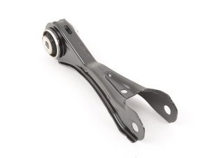 ES#2638951 - 2463500053 - Rear Tie Rod Control Arm - Priced Each - Includes new bushing - Genuine Mercedes Benz - Mercedes Benz