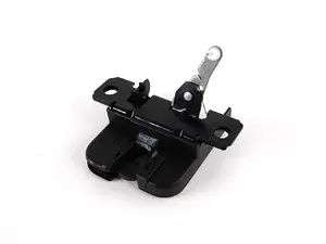 Hatch Latch
