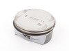 ES#2141192 - 1560301117 - Piston - Priced Each - Includes piston, piston pin and snap ring - Genuine Mercedes Benz - Mercedes Benz