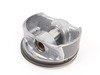 ES#2141192 - 1560301117 - Piston - Priced Each - Includes piston, piston pin and snap ring - Genuine Mercedes Benz - Mercedes Benz