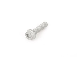 ES#1817280 - 6069900310 - Screw - Priced Each - Intake Manifold To Cylinder Head - Genuine Mercedes Benz - Mercedes Benz