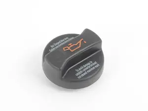 Oil Cap 