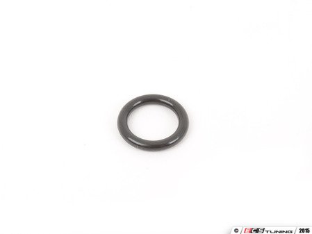 ES#1645504 - 1199970045 - Power Steering Pump Seal - Prevent power steering fluid leaks - Genuine Mercedes Benz - Mercedes Benz