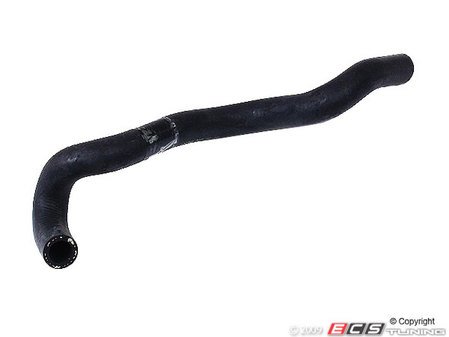 ES#2810 - 078121058L - Coolant Hose - (NO LONGER AVAILABLE) - Oil Cooler to Coolant pipe. - Rein - 