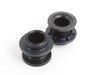 ES#8428 - 29225-1 - Ultra Low Coilover Kit - Fixed Dampening - For aggressive lowering. Height adjustable from 2.0"-4.0" on average - H&R - Volkswagen