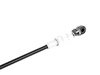 ES#142823 - 52108211437 - E36 Seat Adjustment Cable - Priced Each - Releases the seat back to allow for forward-folding of electric coupe seats - Genuine BMW - BMW