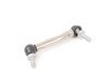 ES#2794965 - 001258ECS01KT1 - M3/1M Front & Rear Control Arm Refresh Kit - With ECS Tuning Performance Rear Trailing Arms - Assembled By ECS - BMW