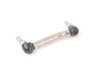 ES#2794965 - 001258ECS01KT1 - M3/1M Front & Rear Control Arm Refresh Kit - With ECS Tuning Performance Rear Trailing Arms - Assembled By ECS - BMW