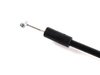 ES#142823 - 52108211437 - E36 Seat Adjustment Cable - Priced Each - Releases the seat back to allow for forward-folding of electric coupe seats - Genuine BMW - BMW