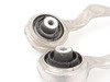 ES#2794965 - 001258ECS01KT1 - M3/1M Front & Rear Control Arm Refresh Kit - With ECS Tuning Performance Rear Trailing Arms - Assembled By ECS - BMW