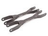 ES#2794965 - 001258ECS01KT1 - M3/1M Front & Rear Control Arm Refresh Kit - With ECS Tuning Performance Rear Trailing Arms - Assembled By ECS - BMW