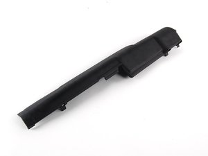 ES#127370 - 51711380391 - Engine Wiring Harness Cover - Top portion of the plastic engine wiring harness cover - Genuine BMW - BMW