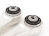 ES#2794965 - 001258ECS01KT1 - M3/1M Front & Rear Control Arm Refresh Kit - With ECS Tuning Performance Rear Trailing Arms - Assembled By ECS - BMW