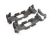 ES#2794965 - 001258ECS01KT1 - M3/1M Front & Rear Control Arm Refresh Kit - With ECS Tuning Performance Rear Trailing Arms - Assembled By ECS - BMW