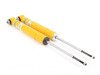 ES#2840687 - 24-028295KT - B8 Performance Plus Rear Shock Absorber - Pair  - Compliments factory sport package or lowering springs with a remarkably comfortable sport ride. World-famous Bilstein quality with a limited lifetime warranty! - Bilstein - BMW