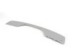 ES#1902978 - 51127227841 - E70 X5 Trim Panel Cover - Bumper (Matte Aluminum) - Genuine BMW - BMW