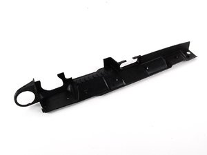 ES#127369 - 51711380390 - Engine Wiring Harness Cover - Lower - Bottom portion of the plastic engine wiring harness cover - Genuine BMW - BMW