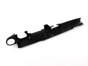 Engine Wiring Harness Cover - Lower