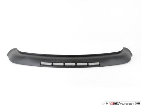 ES#2189686 - 954125 - European Lower Front Valance - Give your ride a subtle touch of European styling. - Bremmen Parts - Volkswagen