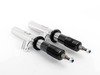 ES#8428 - 29225-1 - Ultra Low Coilover Kit - Fixed Dampening - For aggressive lowering. Height adjustable from 2.0"-4.0" on average - H&R - Volkswagen