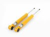 ES#8428 - 29225-1 - Ultra Low Coilover Kit - Fixed Dampening - For aggressive lowering. Height adjustable from 2.0"-4.0" on average - H&R - Volkswagen