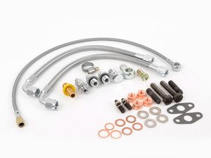ES#2918110 - VVW287LINES - Oil & Coolant Lines For Turbo - (NO LONGER AVAILABLE) - ATP - 