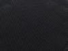 ES#101412 - 51418178241 - Front Speaker Cover - Priced Each - (NO LONGER AVAILABLE) - Scharwz/Black. Protects the front door speaker - Genuine BMW - 