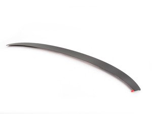ES#2767507 - 51622351154 - F26 M Performance Carbon Fiber Rear Spoiler - Give your BMW a sleek finish - Genuine BMW M Performance - BMW