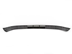 ES#313156 - 1J5805903BB41 - Front Valance  - (NO LONGER AVAILABLE) - Lower valance found on the front bumper cover - Genuine Volkswagen Audi - 