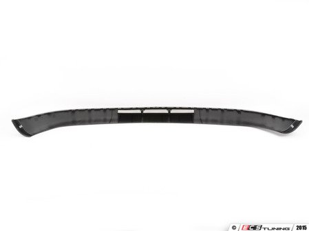 ES#313156 - 1J5805903BB41 - Front Valance  - (NO LONGER AVAILABLE) - Lower valance found on the front bumper cover - Genuine Volkswagen Audi - 