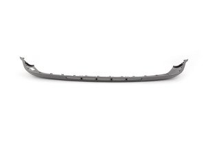 ES#251328 - 1J0805903AB41 - Front Lower Valance - Featuring the stock textured finish - Genuine Volkswagen Audi - Volkswagen