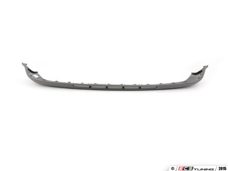 ES#251328 - 1J0805903AB41 - Front Lower Valance - Featuring the stock textured finish - Genuine Volkswagen Audi - Volkswagen