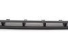 ES#251328 - 1J0805903AB41 - Front Lower Valance - Featuring the stock textured finish - Genuine Volkswagen Audi - Volkswagen