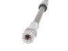 ES#2993543 - 5C0611775E - Rear Brake Hose - Priced Each - Rubber hose found on the left and right side - Genuine Volkswagen Audi - Volkswagen