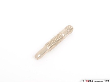ES#40231 - 18211433080 - E39 Stud Bolt - Priced Each - M8x50 - Genuine BMW - BMW
